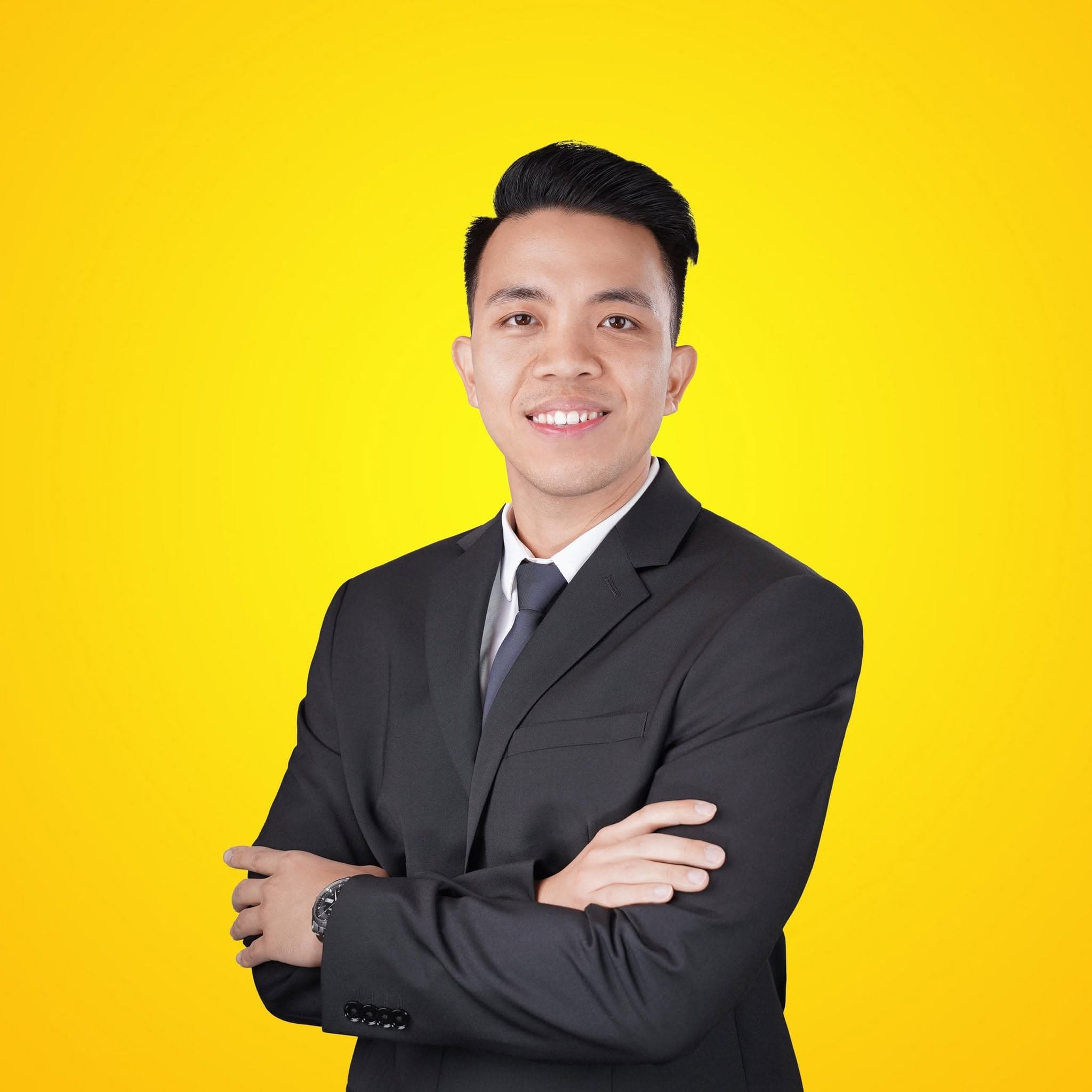 Ethan Dao — Realtor, eXp Realty