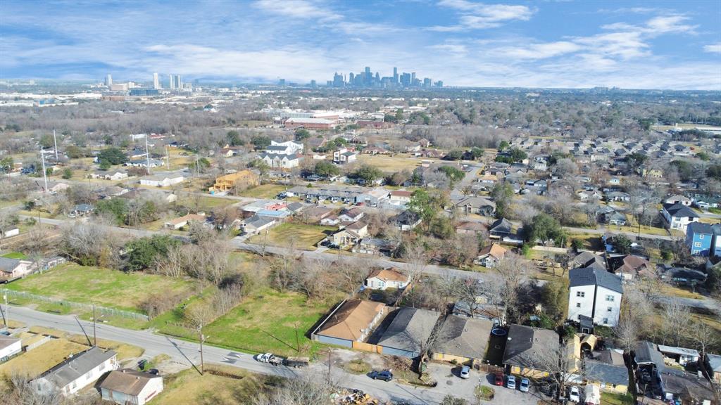 Dallas-Fort Worth