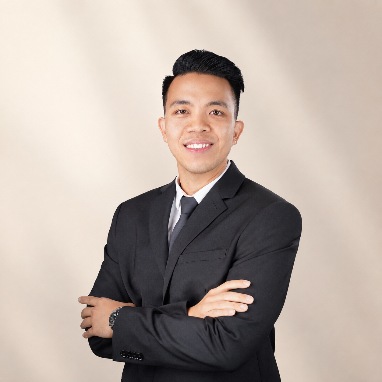 Ethan Dao - Realtor, eXp Realty