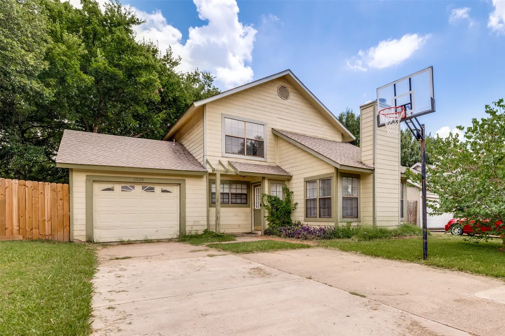 1729 Duster Cir, Arlington, TX, 76018