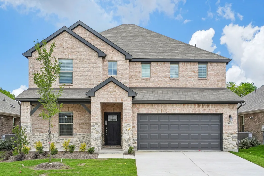 569 Sierra Rdg, Lavon, TX, 75166