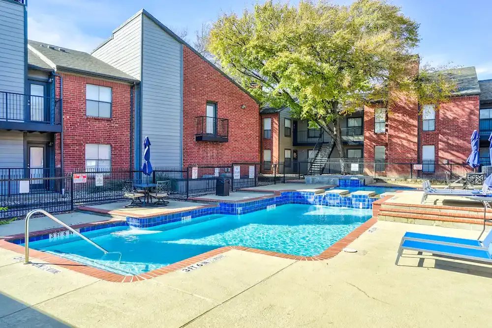 7001 Deer Run Dr, Watauga, TX, 76137
