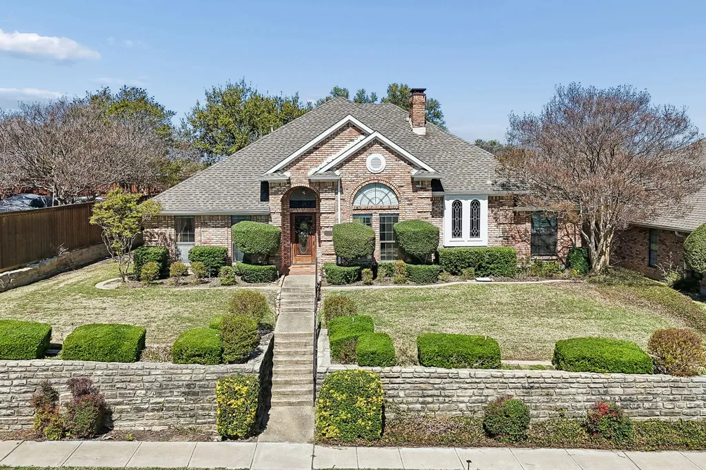 3001 Jeremes Lndg, Garland, TX, 75043