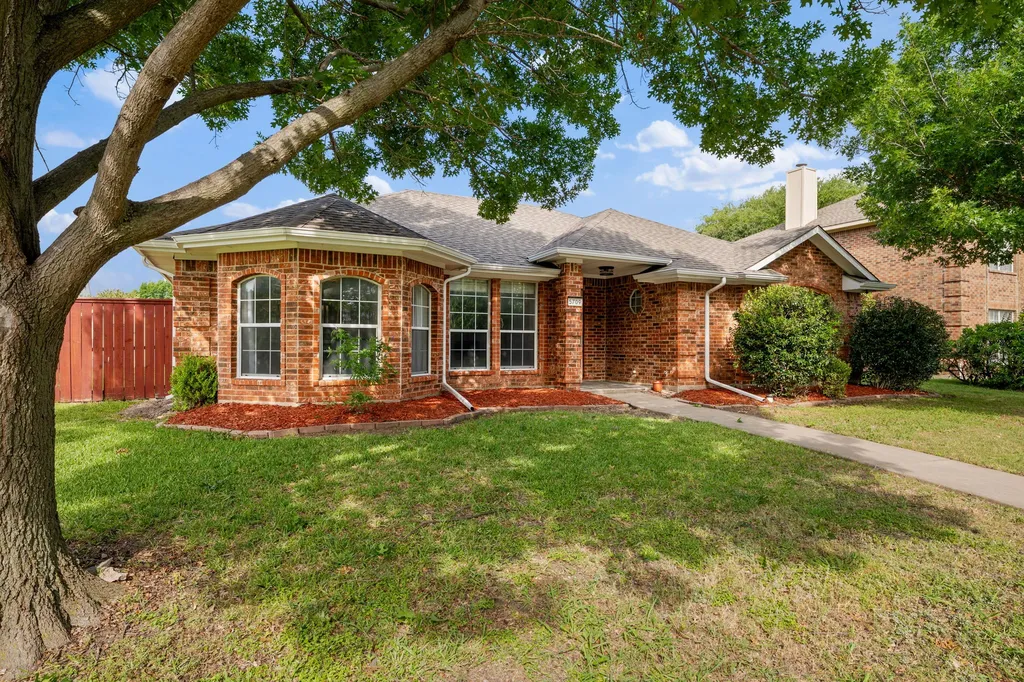 8006 Luna Dr, Rowlett, TX, 75088