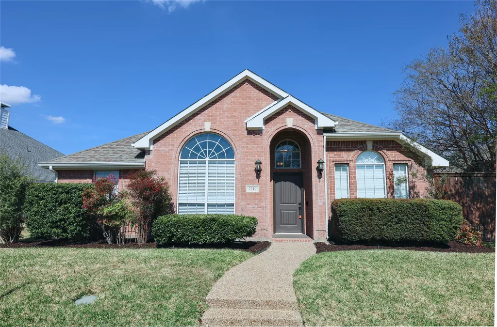 3508 Almond Ln, McKinney, TX 75070