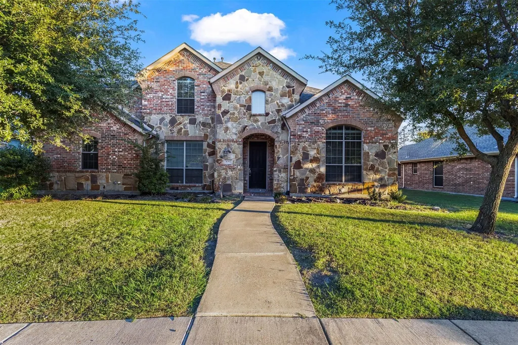 8006 Luna Dr, Rowlett, TX, 75088 — ảnh 2