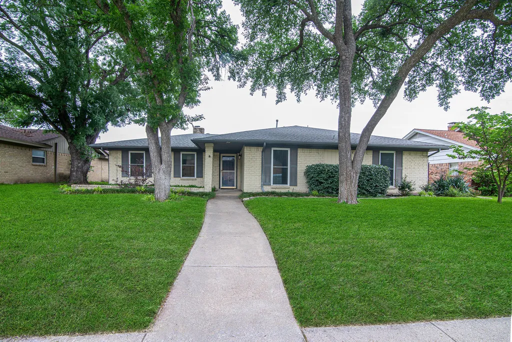 3525 Rockcrest Dr, Garland, TX, 75044