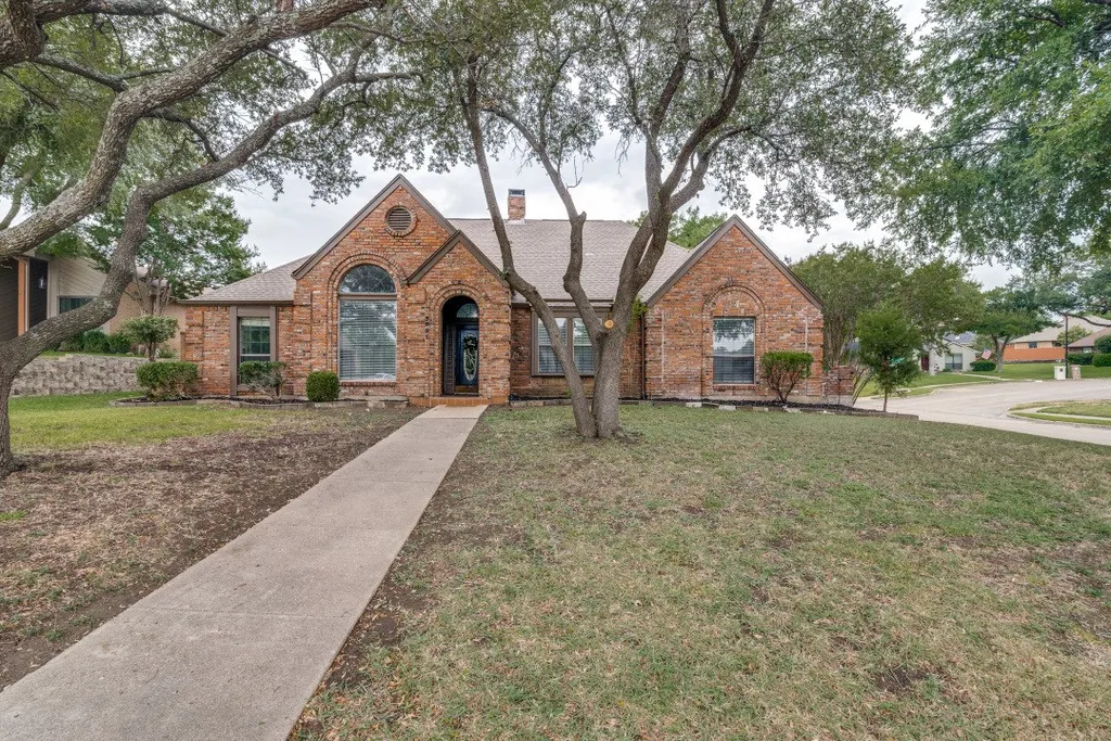 3001 Jeremes Lndg, Garland, TX, 75043 — ảnh 2