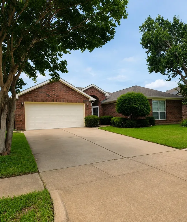 5820 Tory Dr, Grand Prairie, TX, 75052