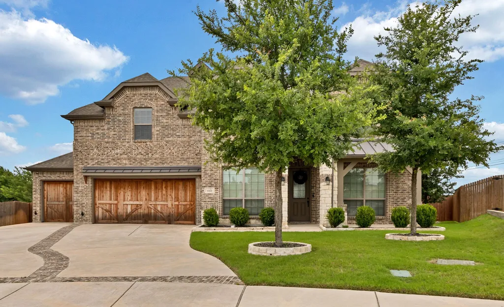 4438 Verbena St, Midlothian, TX, 76065 — ảnh 3