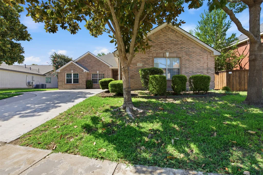 3508 Almond Ln, McKinney, TX 75070 — ảnh 2