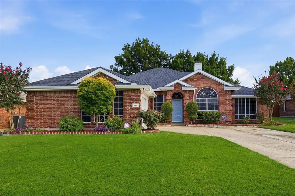 4635 Jackson Meadows Dr, Sachse, TX, 75048