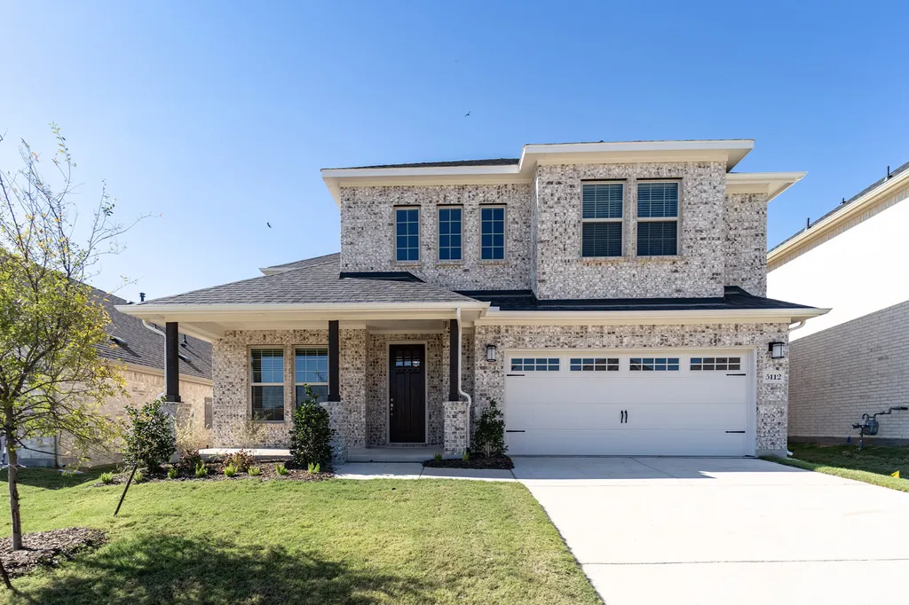 604 Tidal Dr, McKinney, TX, 75071