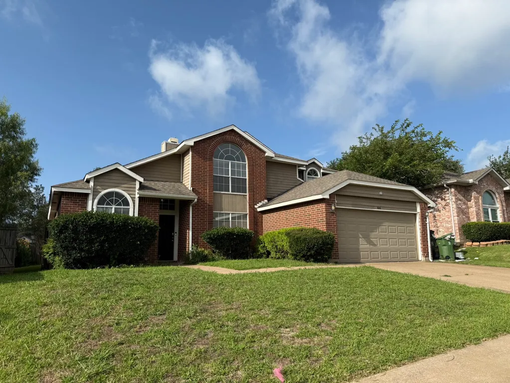 1729 Duster Cir, Arlington, TX, 76018 — ảnh 3