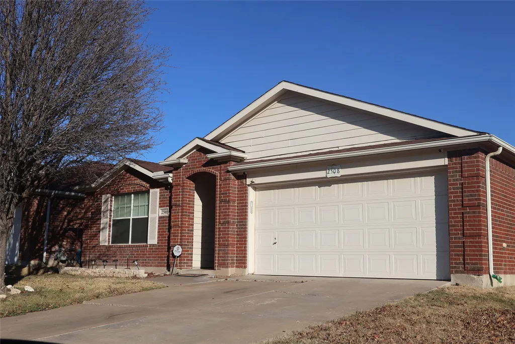 2541 Prospect Hill Dr, Fort Worth, TX, 76123 — ảnh 2