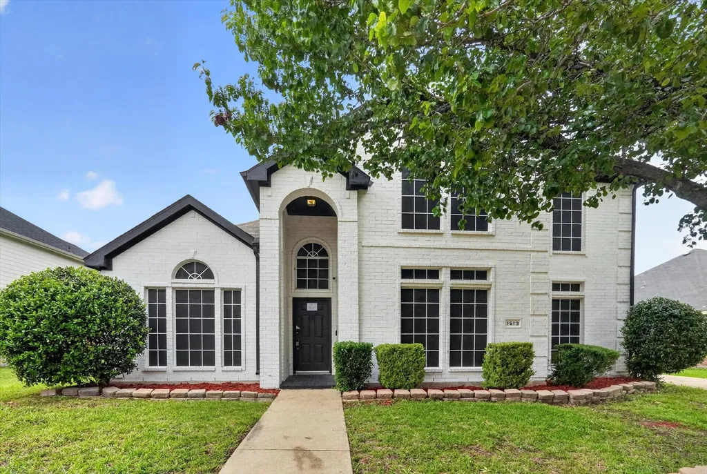9214 Wild River Dr, Arlington, TX, 76002 — ảnh 2
