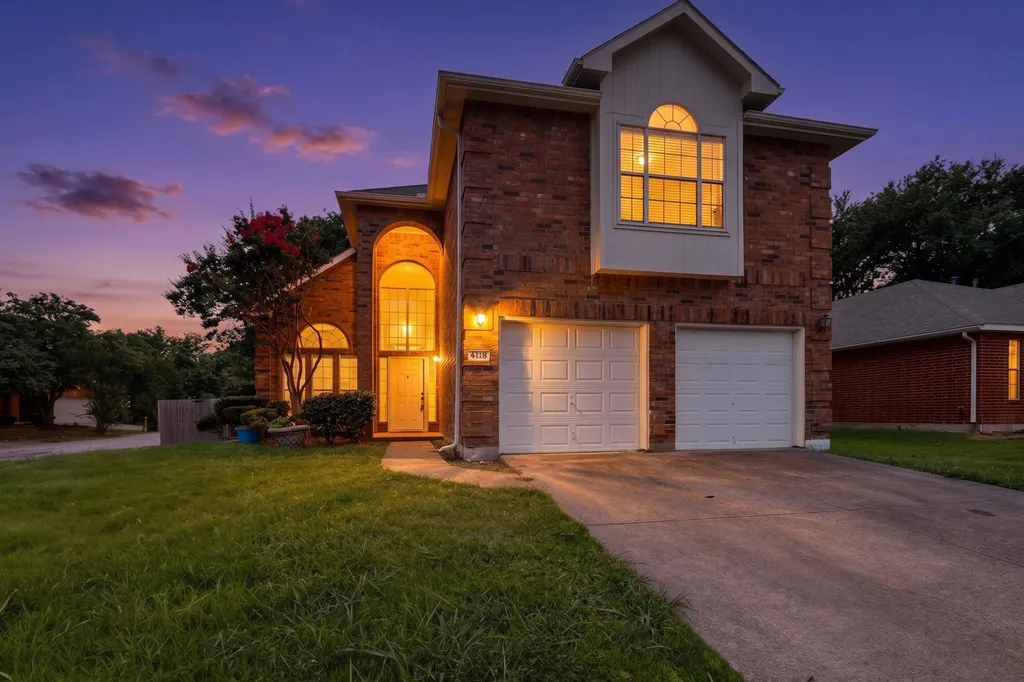 7013 Birdwatch Dr, Garland, TX, 75043