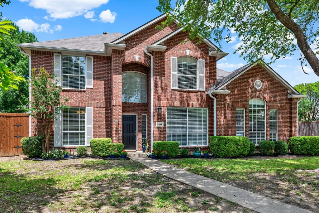 3508 Almond Ln, McKinney, TX 75070 — ảnh 3