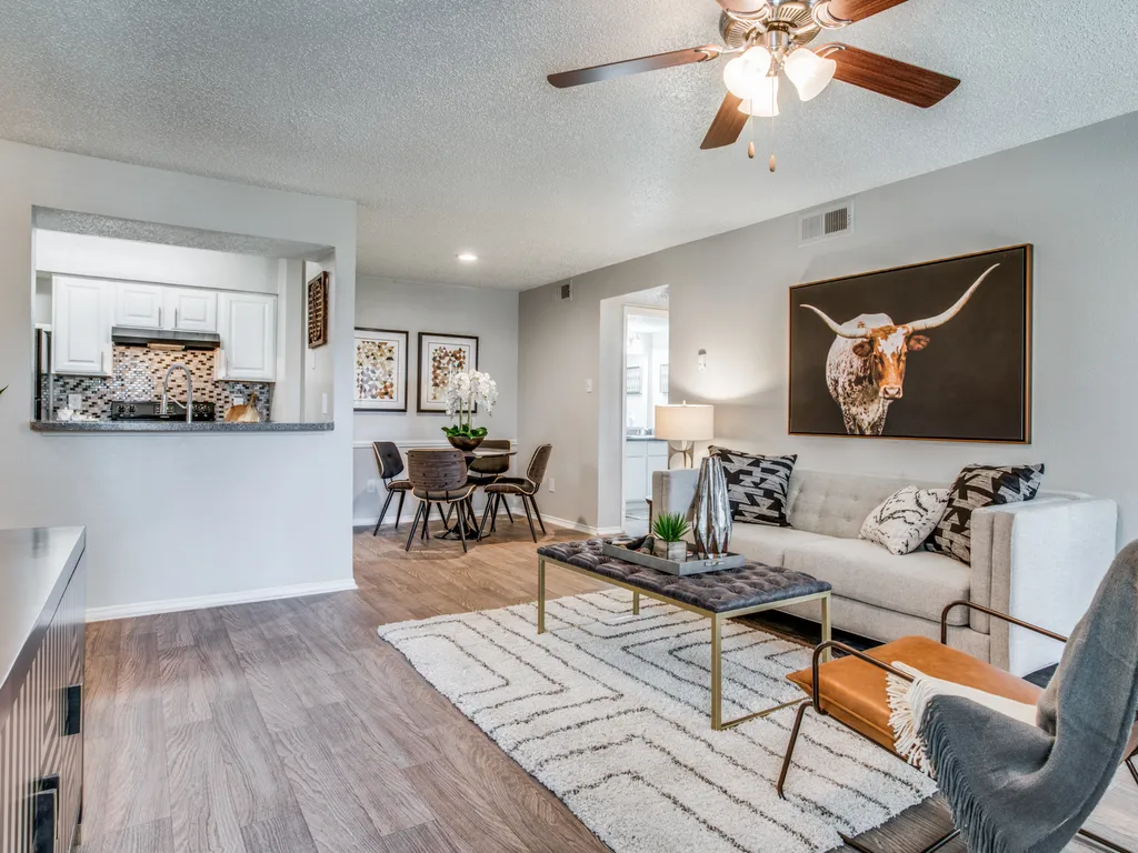 618 Flamingo Way, Duncanville, TX, 75116