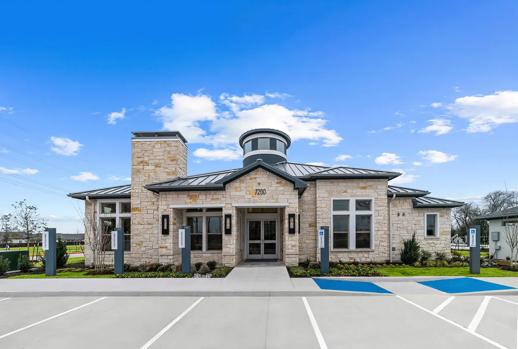 604 Tidal Dr, McKinney, TX, 75071 — ảnh 2