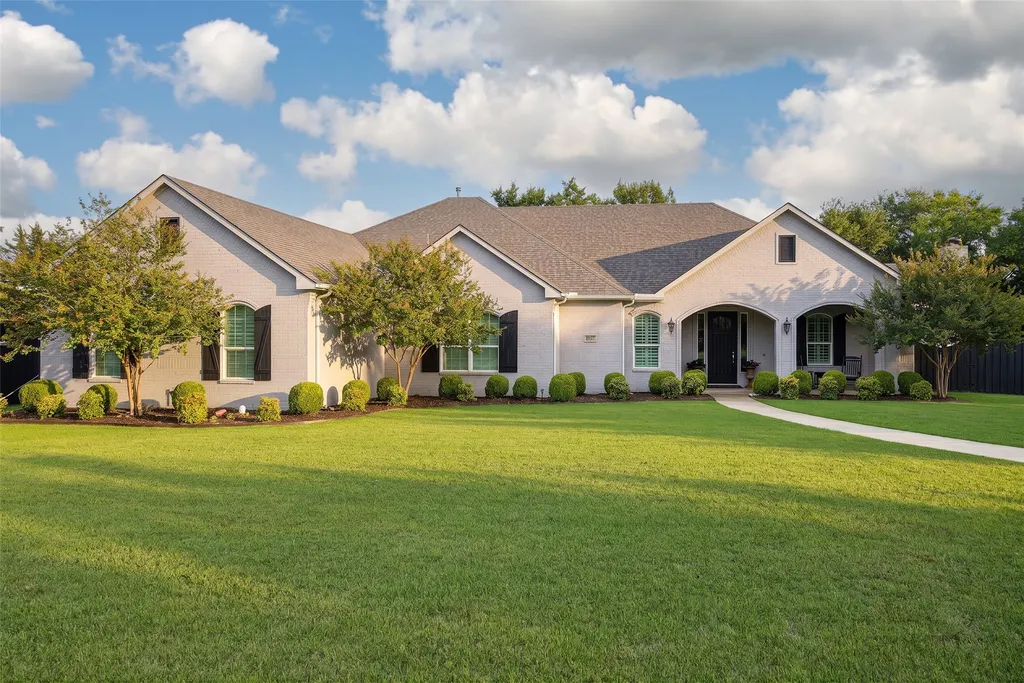 697 Poppy Ln, Lavon, TX, 75166 — ảnh 5