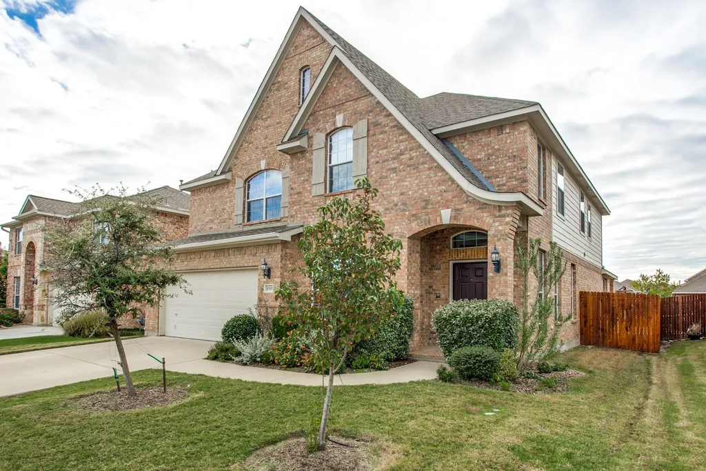 7001 Deer Run Dr, Watauga, TX, 76137 — ảnh 4