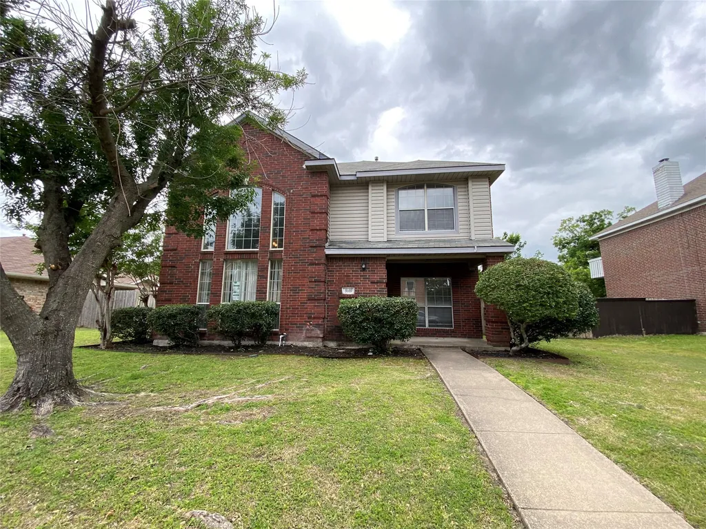 8006 Luna Dr, Rowlett, TX, 75088 — ảnh 4