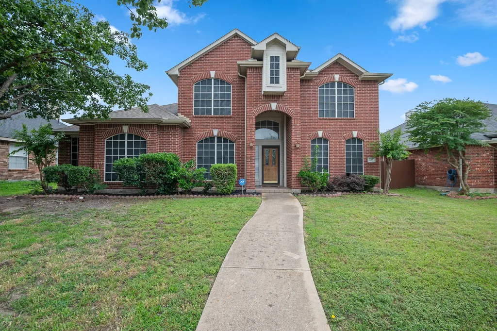 8006 Luna Dr, Rowlett, TX, 75088 — ảnh 5