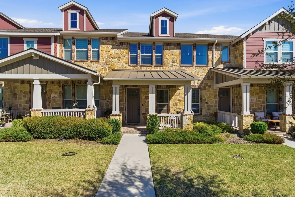 2610 Dodson St, Garland, TX, 75042