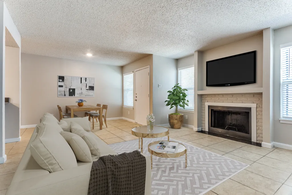 1306 Ashbury Dr, Arlington, TX, 76015