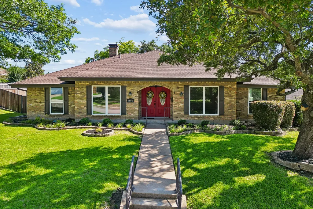 3001 Jeremes Lndg, Garland, TX, 75043 — ảnh 4