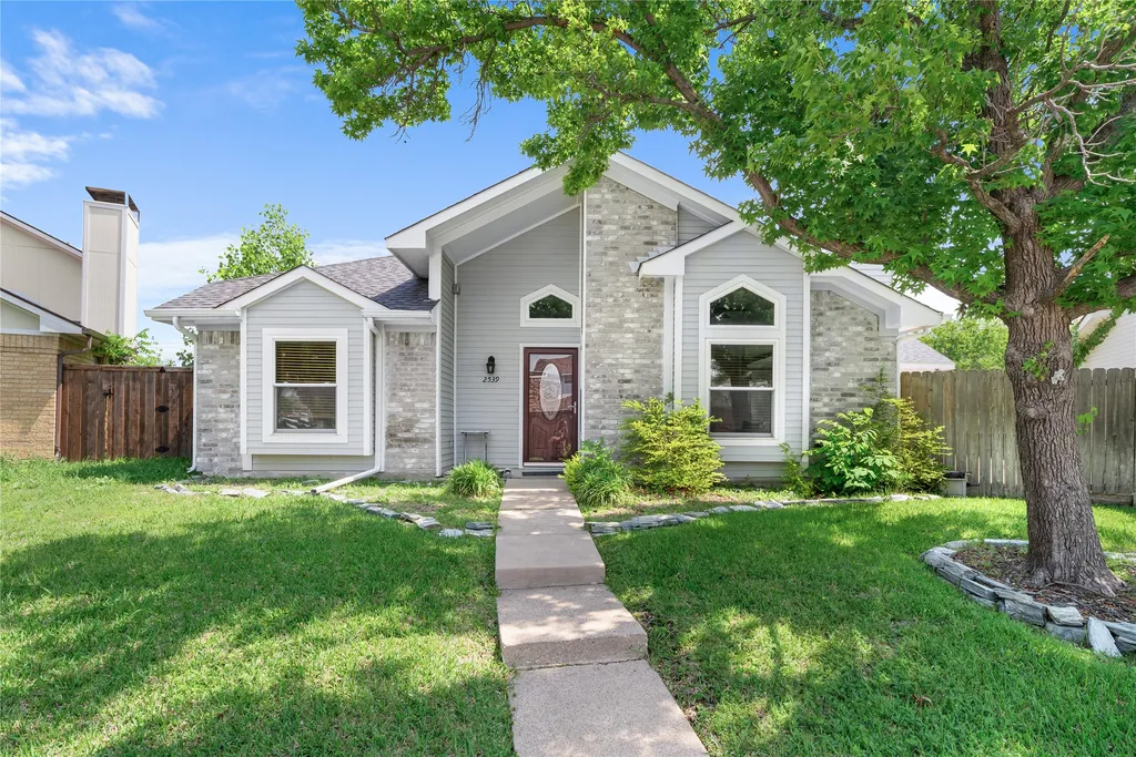2522 Melissa Ln, Carrollton, TX, 75006 — ảnh 4
