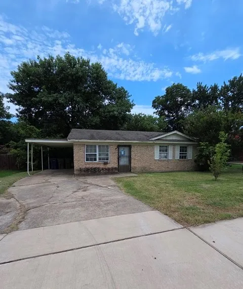 2610 Dodson St, Garland, TX, 75042 — ảnh 2