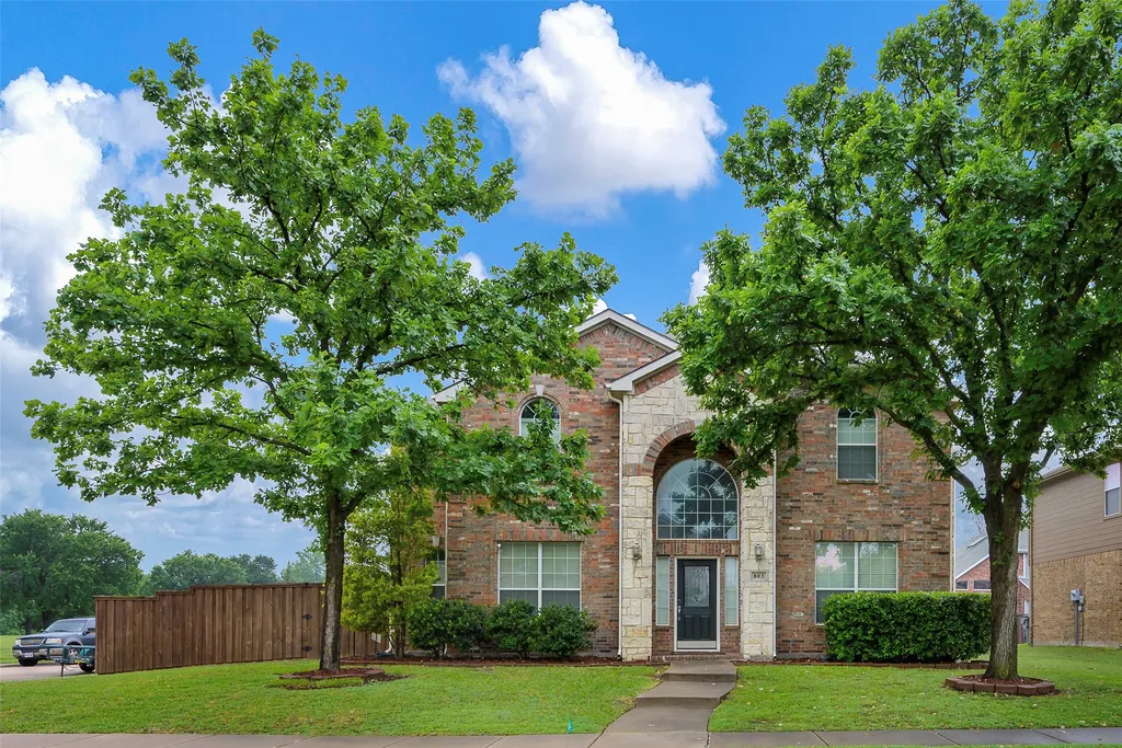 3508 Almond Ln, McKinney, TX 75070 — ảnh 5