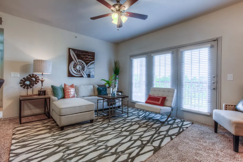 8006 Luna Dr, Rowlett, TX, 75088 — ảnh 6