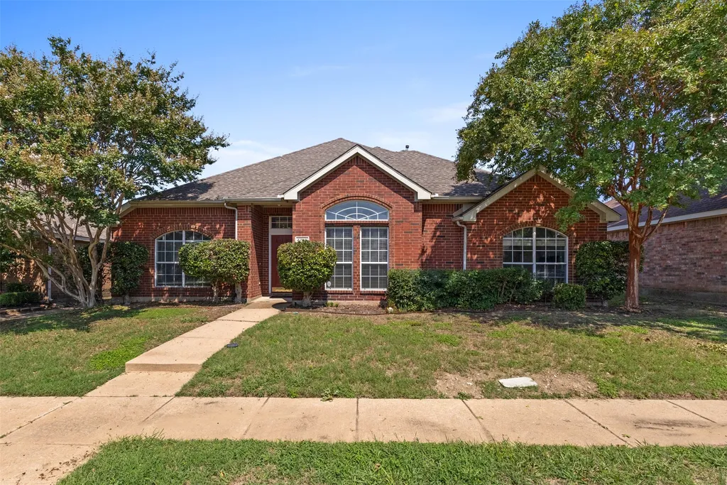3508 Almond Ln, McKinney, TX 75070 — ảnh 6