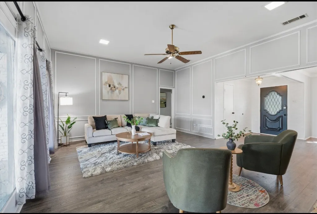 2522 Melissa Ln, Carrollton, TX, 75006 — ảnh 5