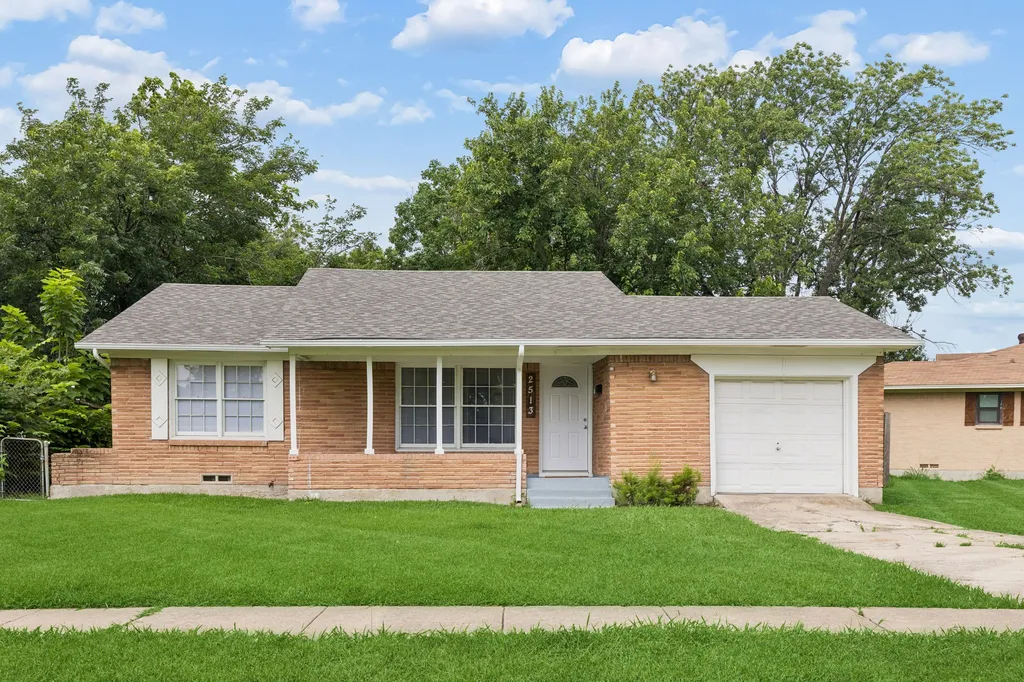 2610 Dodson St, Garland, TX, 75042 — ảnh 3