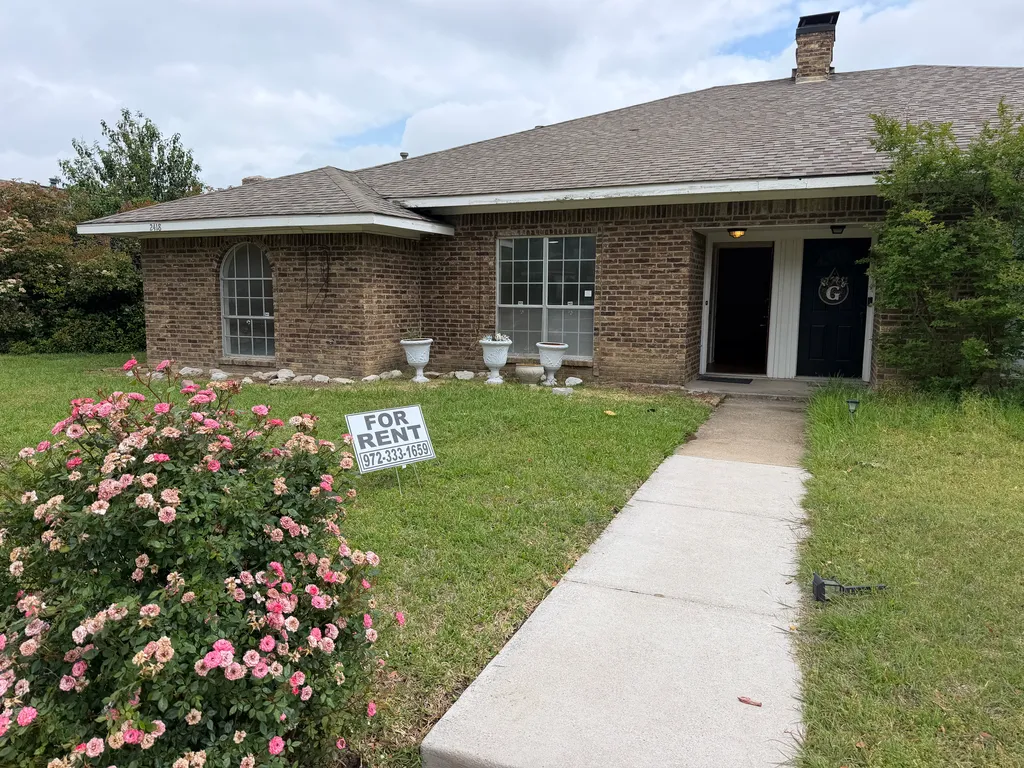 2613 Silverthorne Dr, Dallas, TX, 75287 — ảnh 2