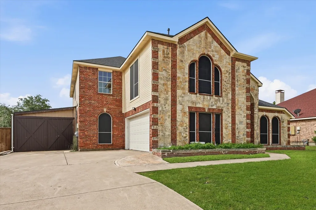 5816 Mandarin Ln, Sachse, TX, 75048 — ảnh 3