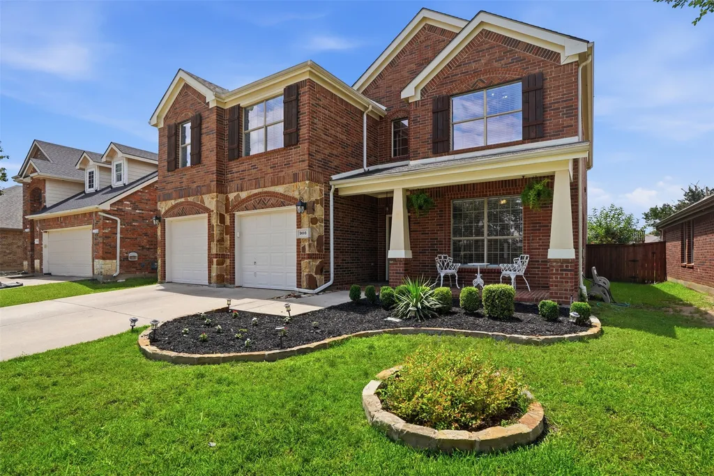 3508 Almond Ln, McKinney, TX 75070 — ảnh 7