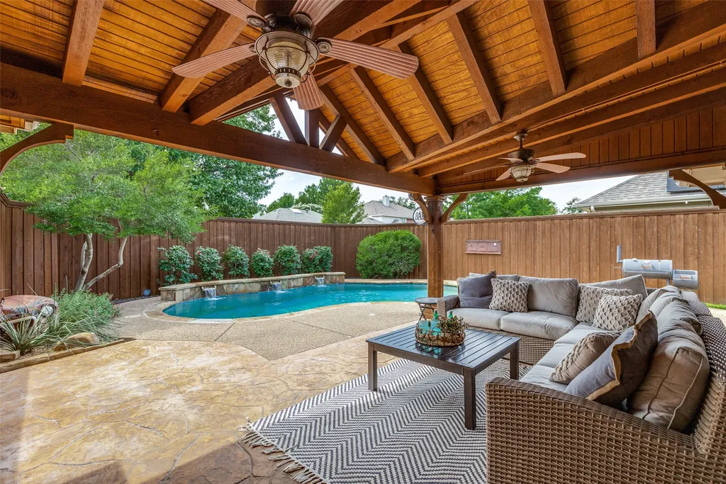 3508 Almond Ln, McKinney, TX 75070 — ảnh 8