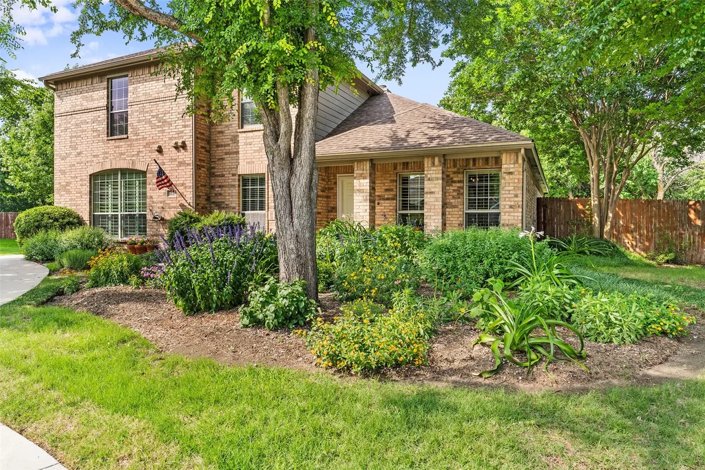 5816 Mandarin Ln, Sachse, TX, 75048 — ảnh 4