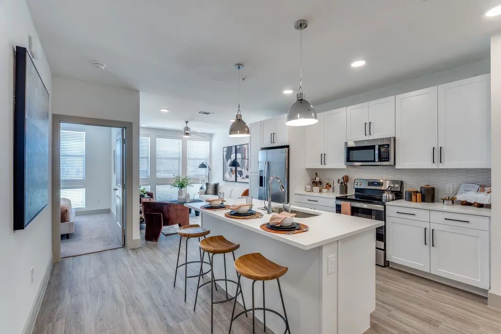 2522 Melissa Ln, Carrollton, TX, 75006 — ảnh 6