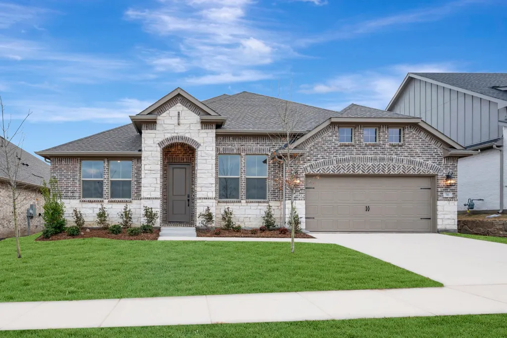 569 Sierra Rdg, Lavon, TX, 75166 — ảnh 5