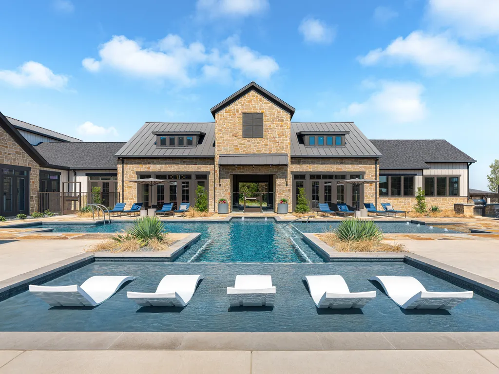 604 Tidal Dr, McKinney, TX, 75071 — ảnh 3