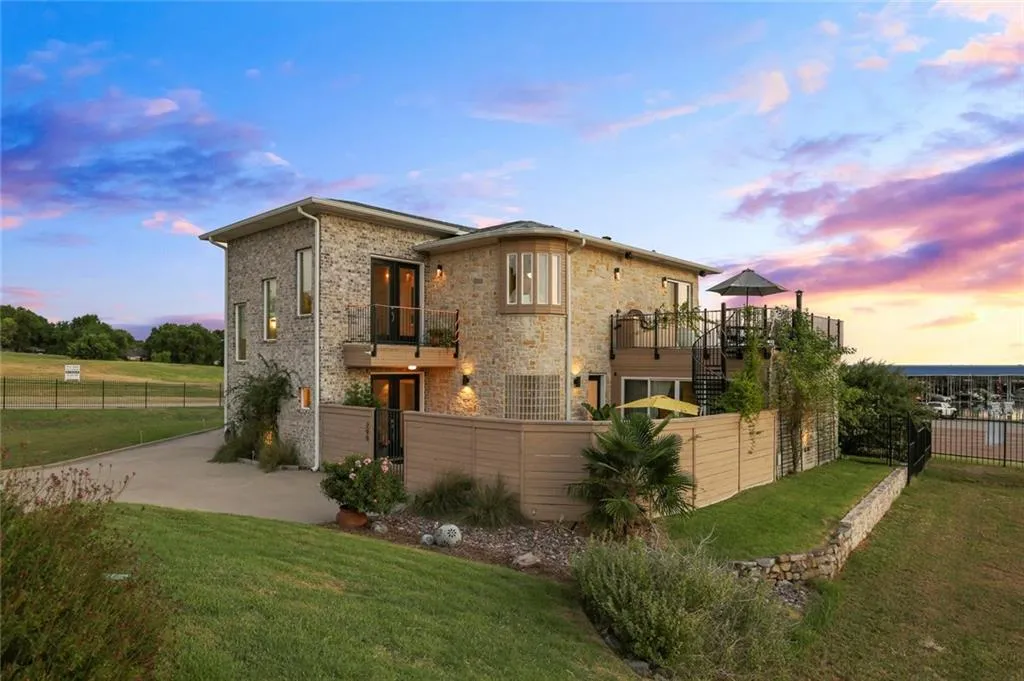 8006 Luna Dr, Rowlett, TX, 75088 — ảnh 8