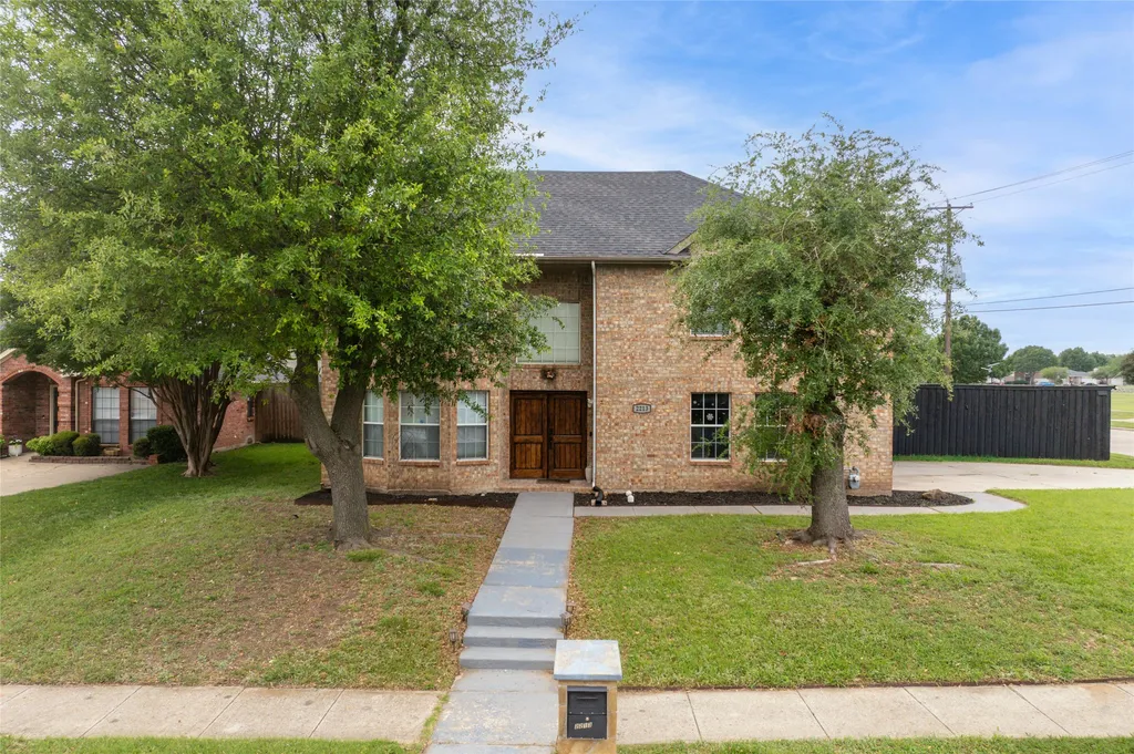 3508 Almond Ln, McKinney, TX 75070 — ảnh 9