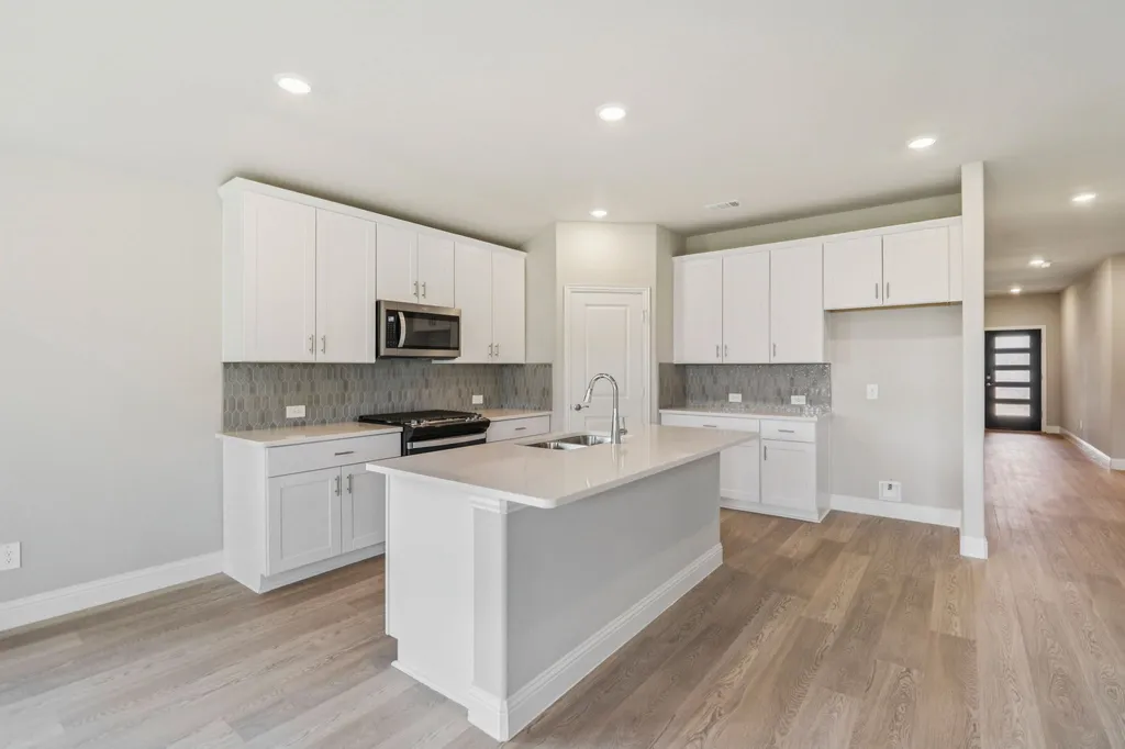 463 Yellowstar Ln, Lavon, TX, 75166 — ảnh 3