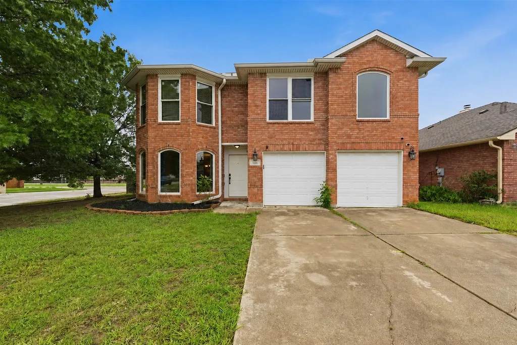115 Fort Edward Dr, Arlington, TX, 76002 — ảnh 4